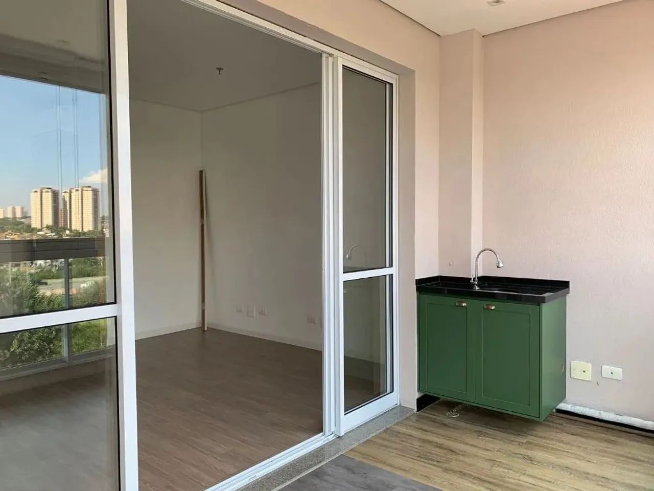 Sala Comercial para Locação no Jardim do Mar  43 m² com Varanda e Vaga | SBC - Foto 5