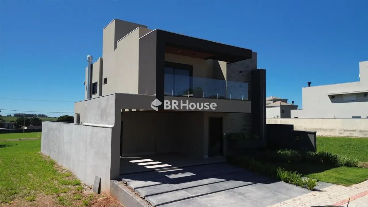 Noroeste | Casa de Condomínio 4 quartos, sendo 4 suites - Foto 2