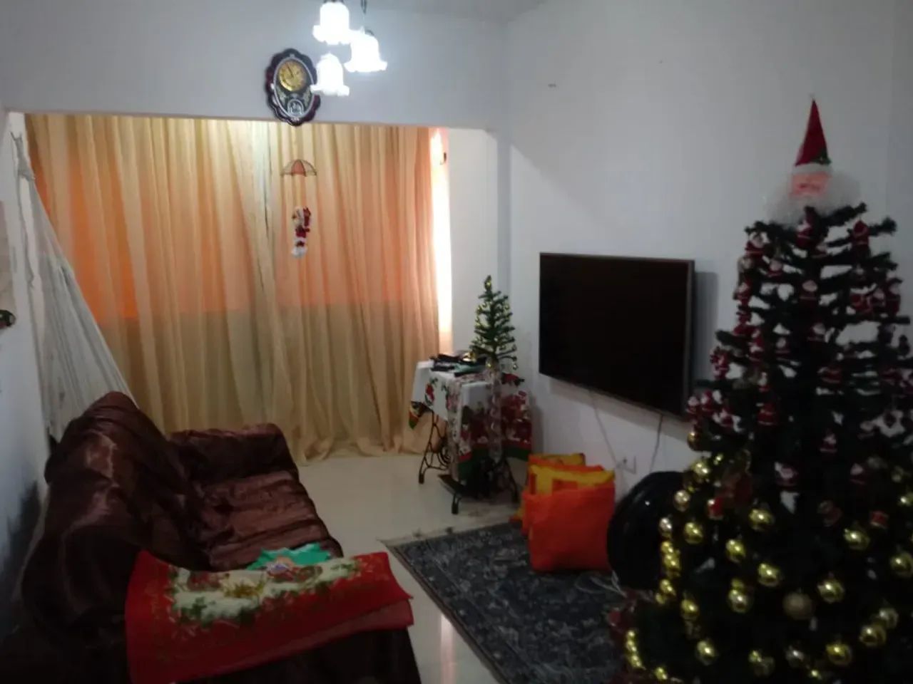 Apartamento no Pina, 01 quarto, reformado