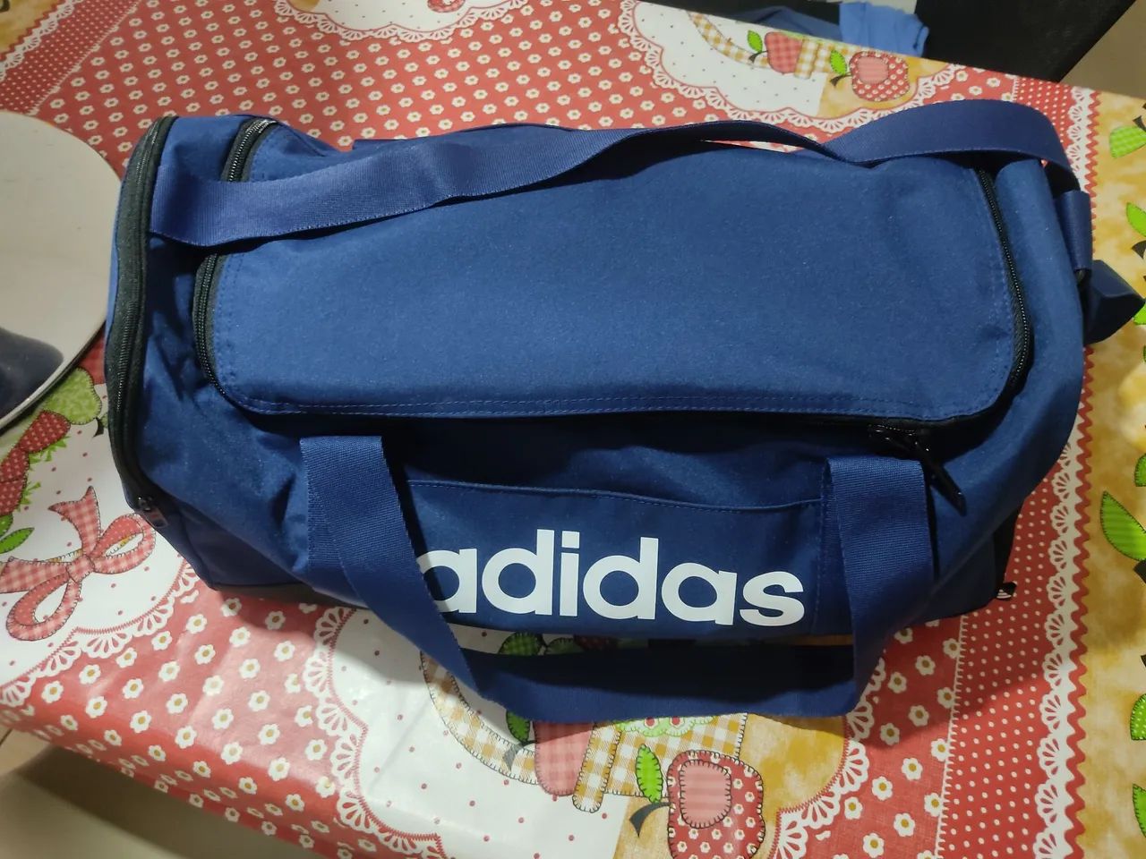 Mala Adidas duffel Pequena  - Foto 2