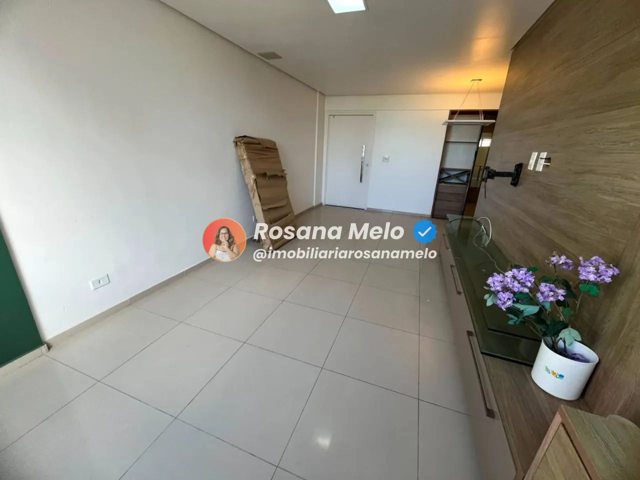 EDIFICIO CÍCERO SALES,Boa Viagem,vista mar definida, 110m,3 quartos,reformado. - Foto 5