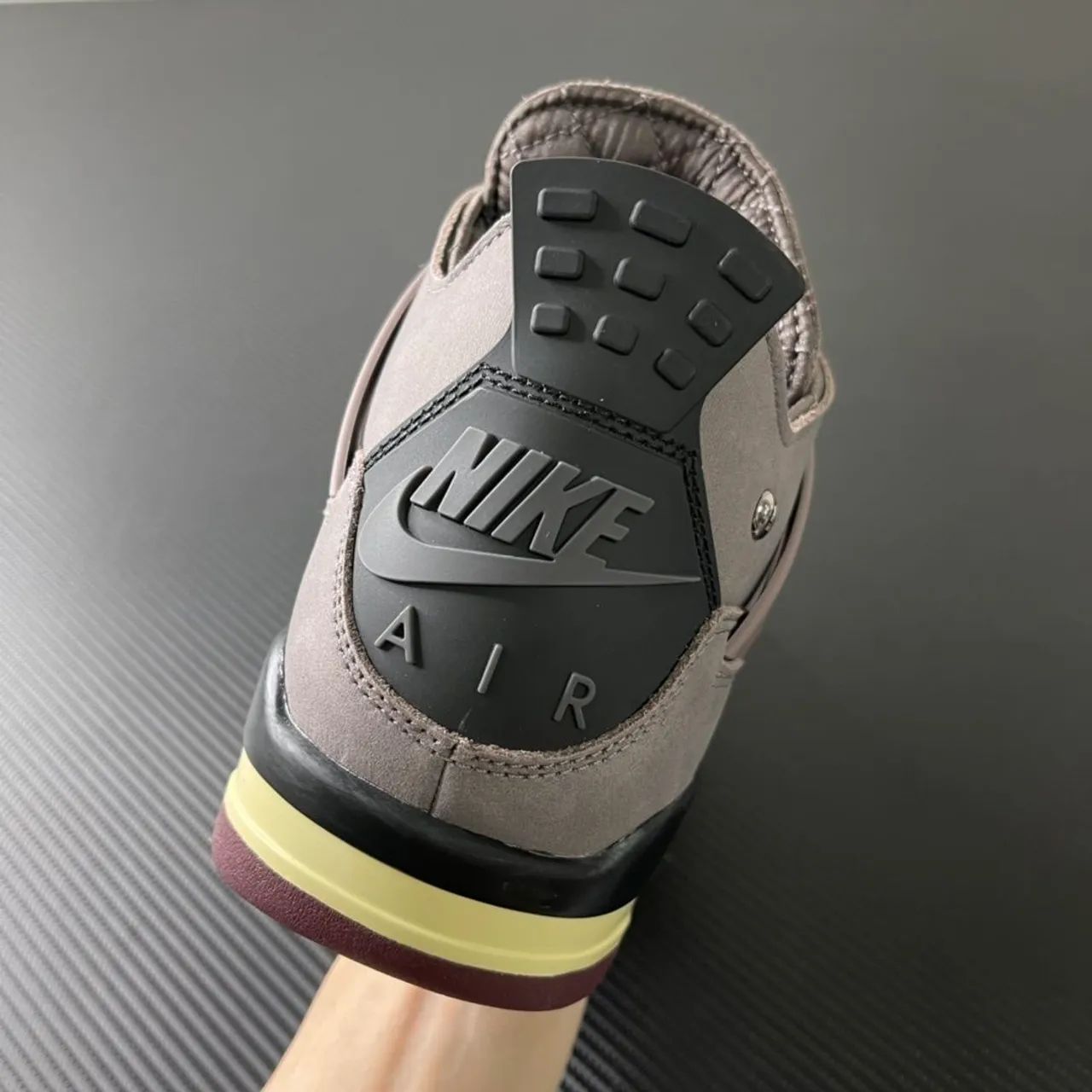 Jordan 4 A Ma Maniére - Foto 5