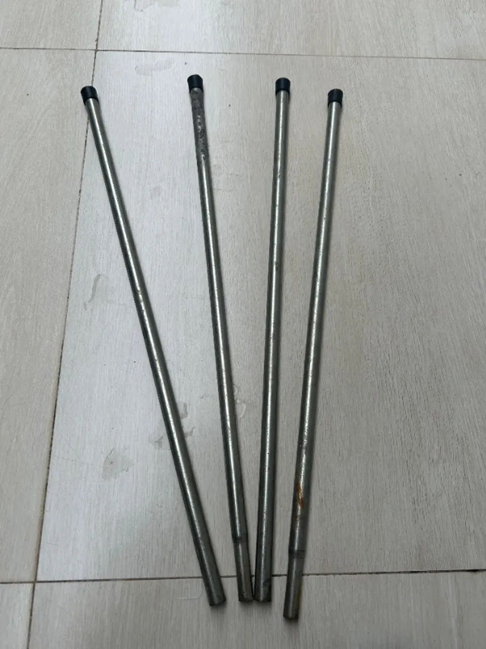 Barraca Mini Pack Tent 1-2 Pessoas - Compacta, Leve e Fácil de Montar - Foto 5
