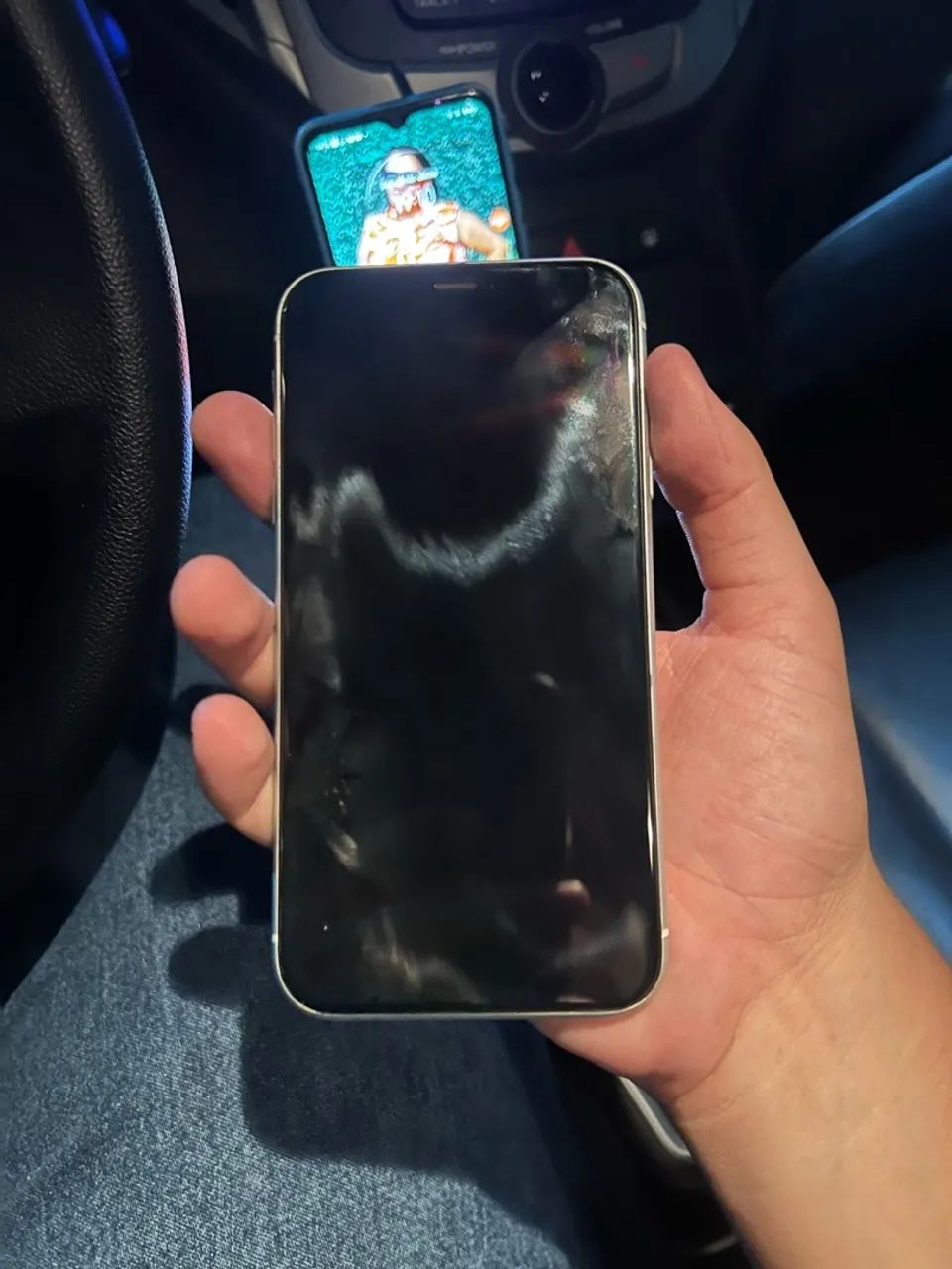 IPHONE XR (REPASSE)