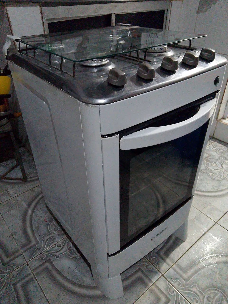 Fogão Esmaltec  - Foto 2