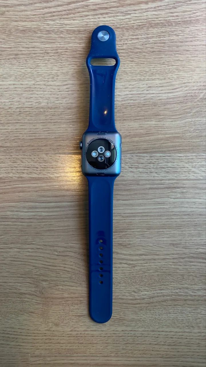 Apple Watch serie 2  - Foto 3