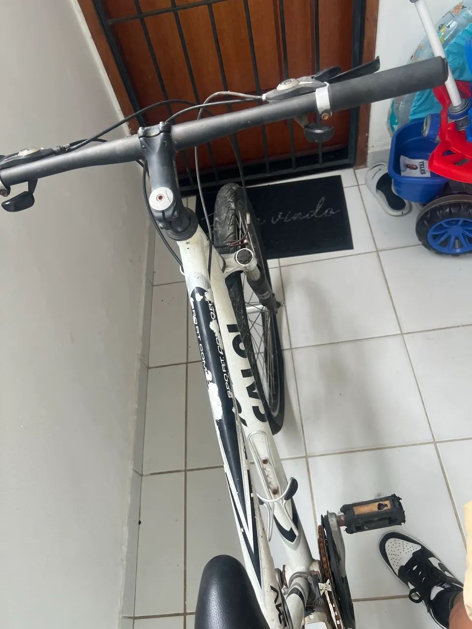 Bike caloi  - Foto 3