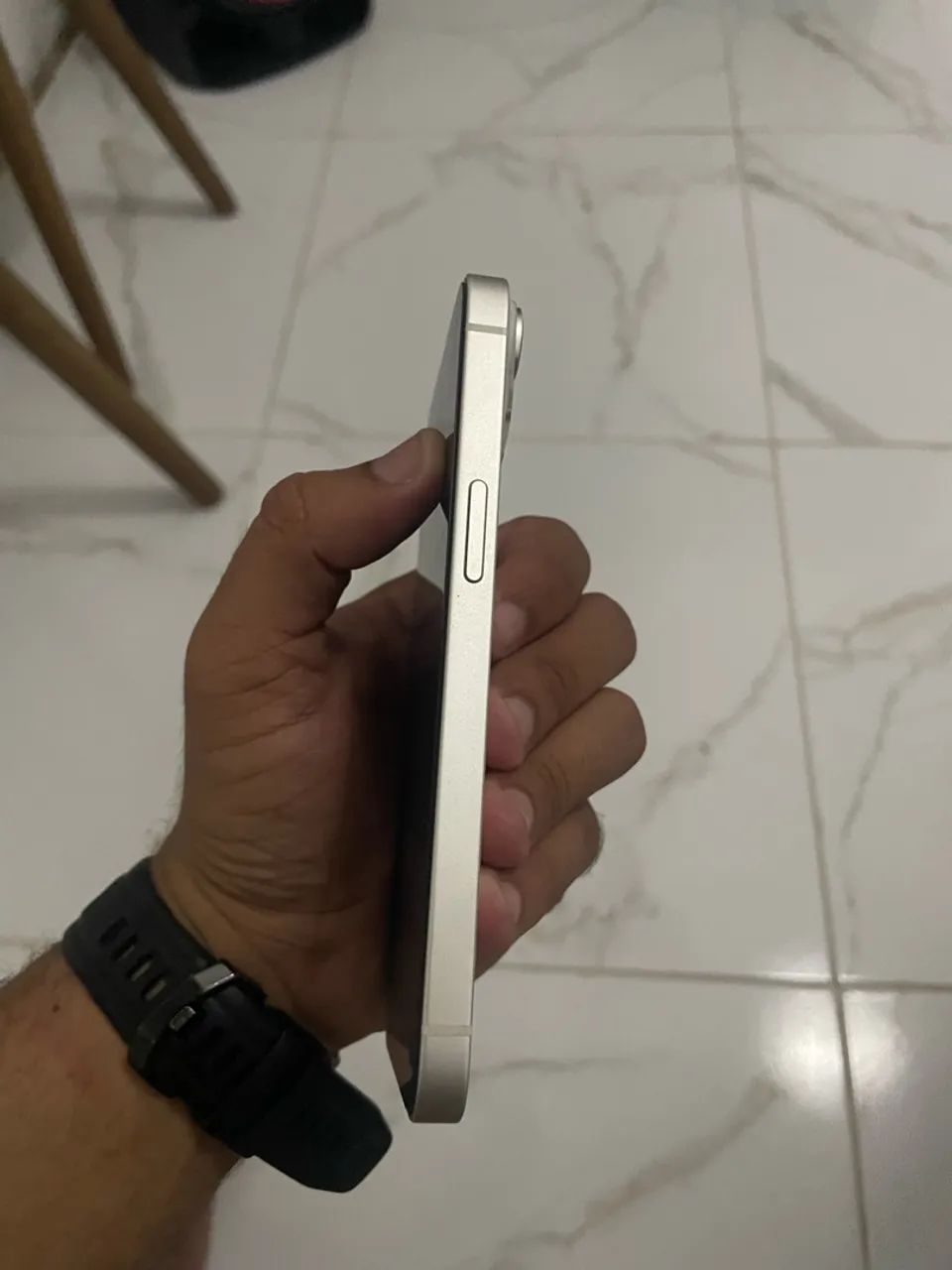 iPhone 14 128 impecável  - Foto 3