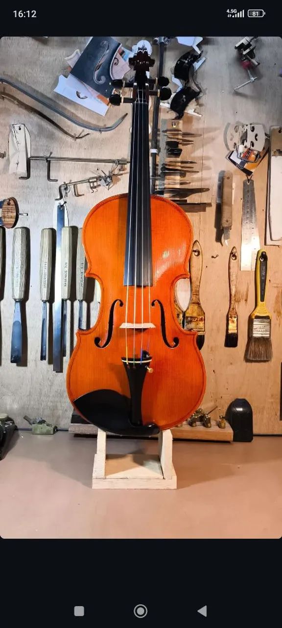 Violino 