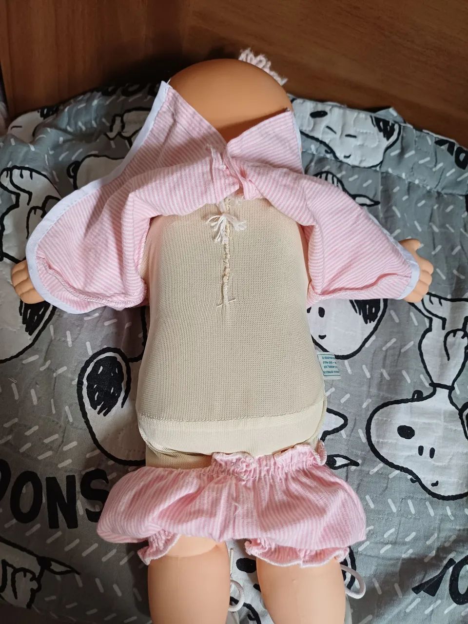 Boneca Quem me quer Estrela  - Foto 4