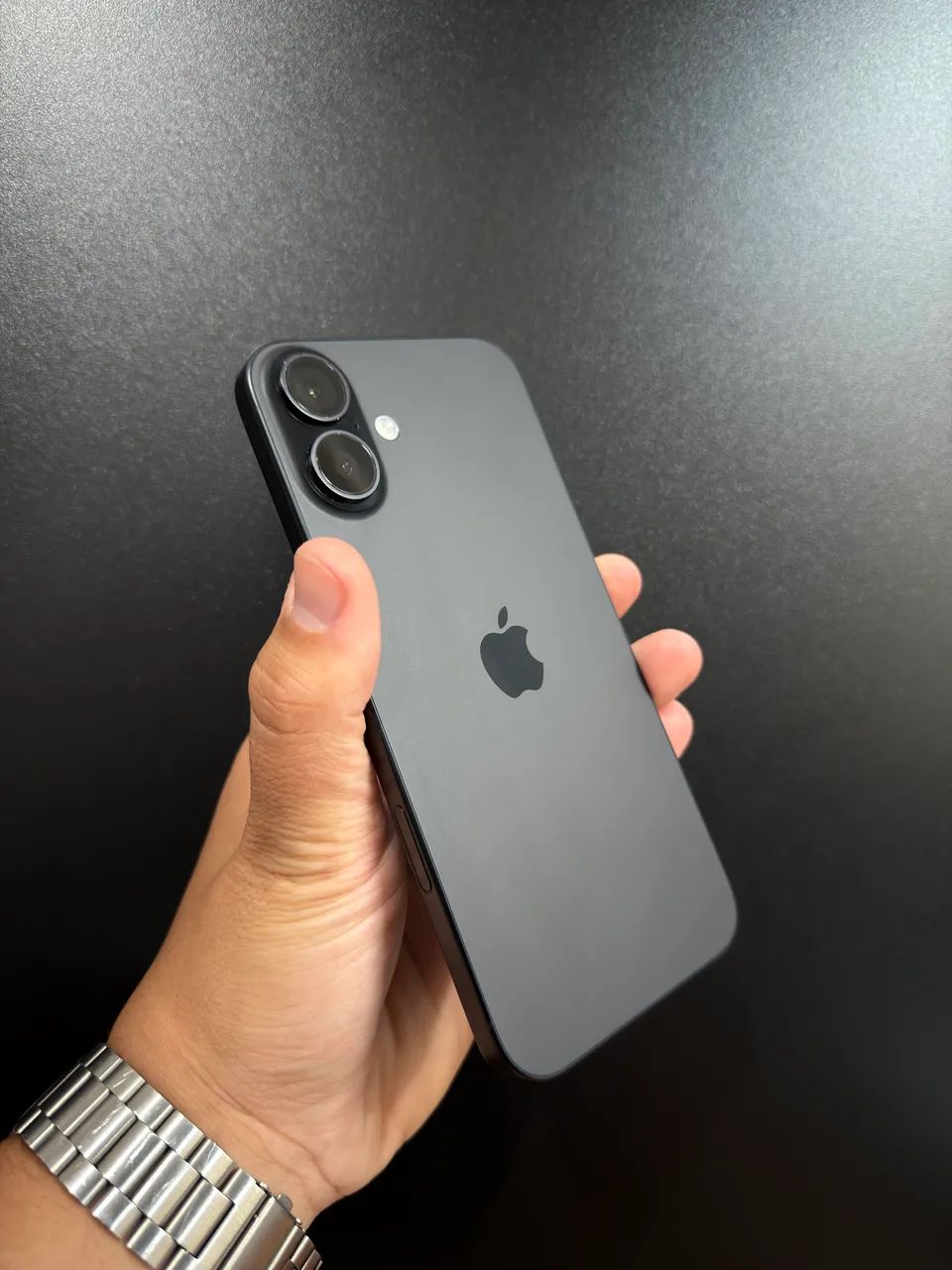 Iphone 16 Plus 128gb | Bateria 94% - Foto 2