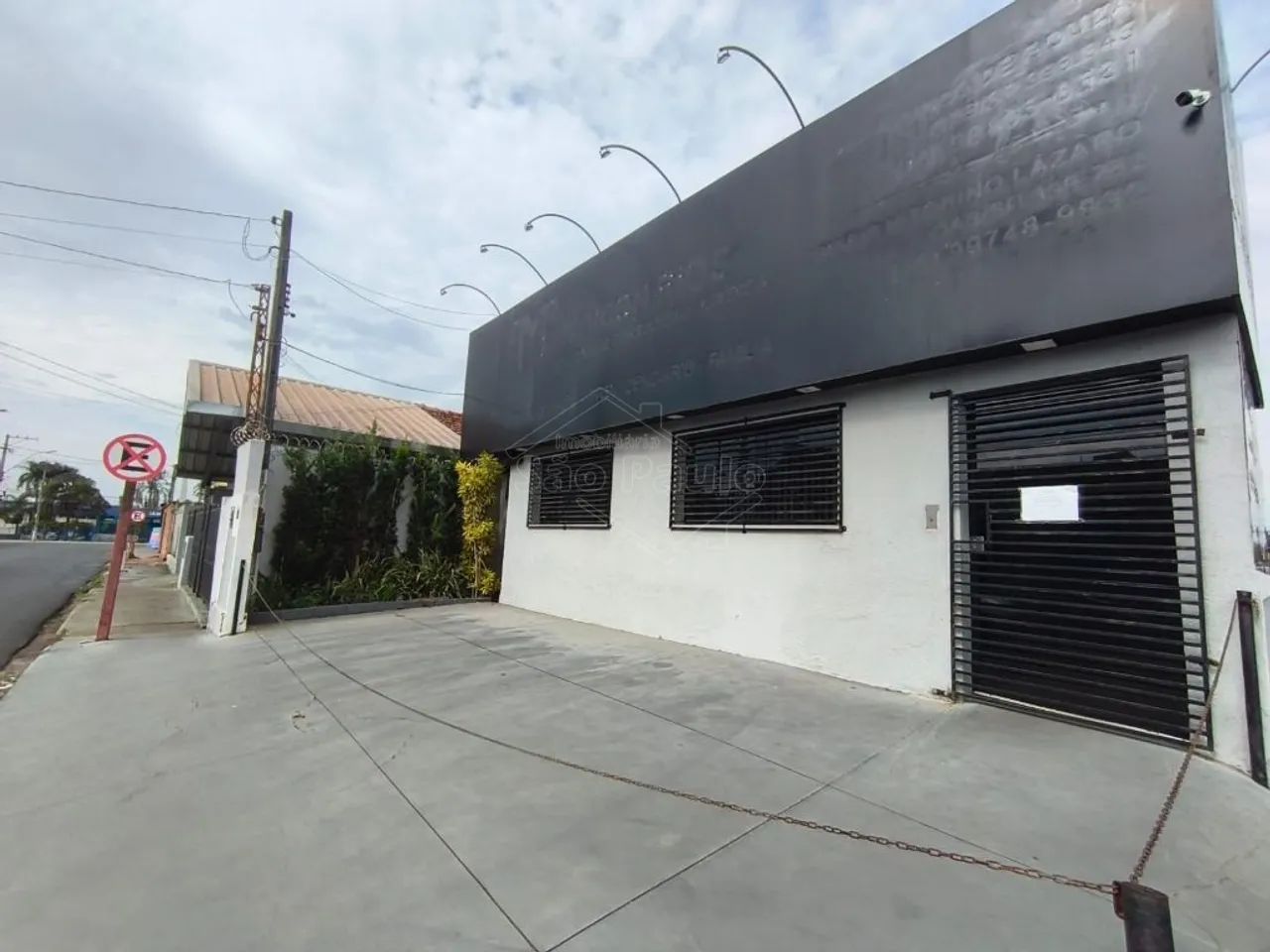 Casa comercial para locação - Foto 2