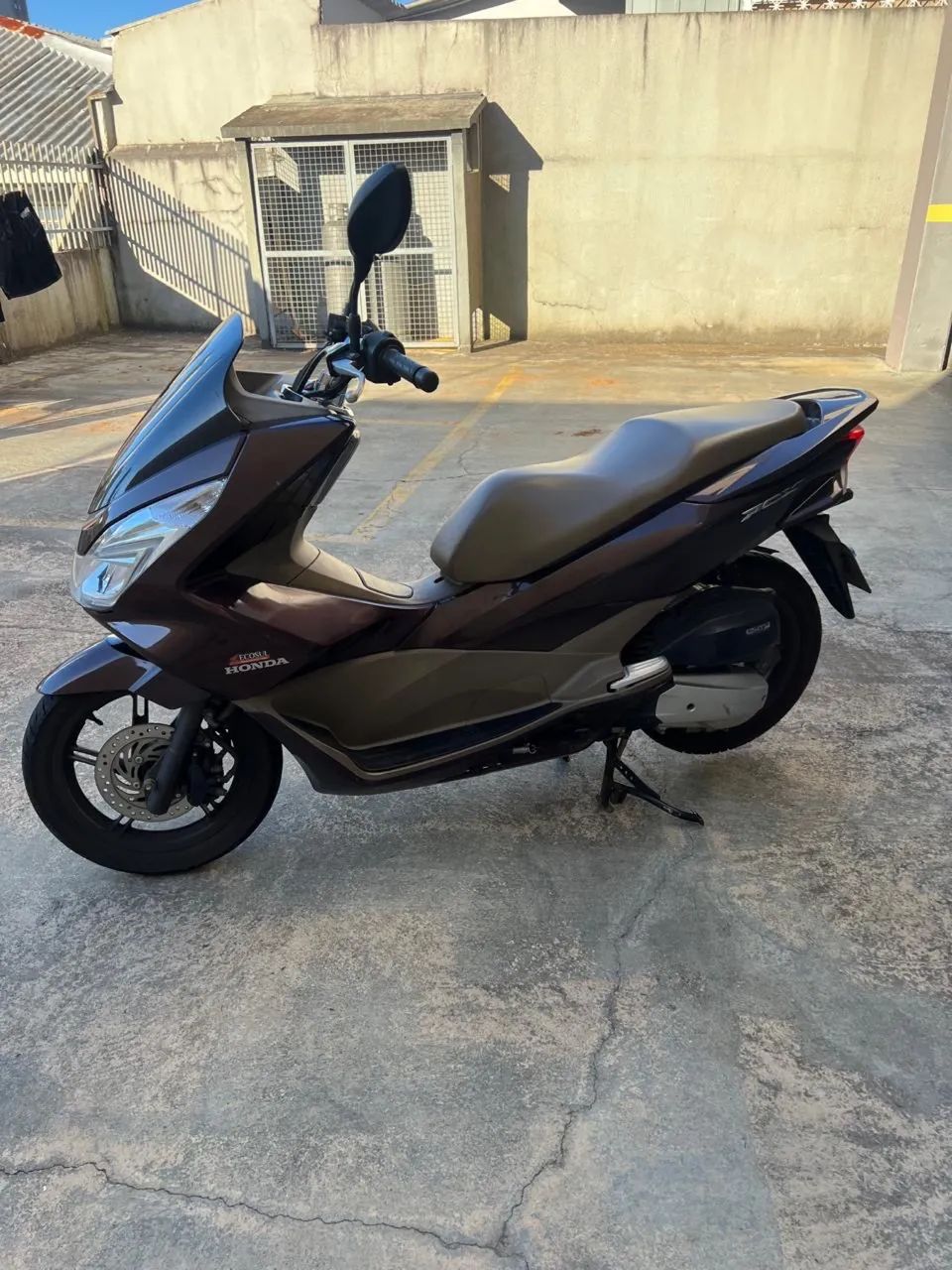 PCX  - Foto 4