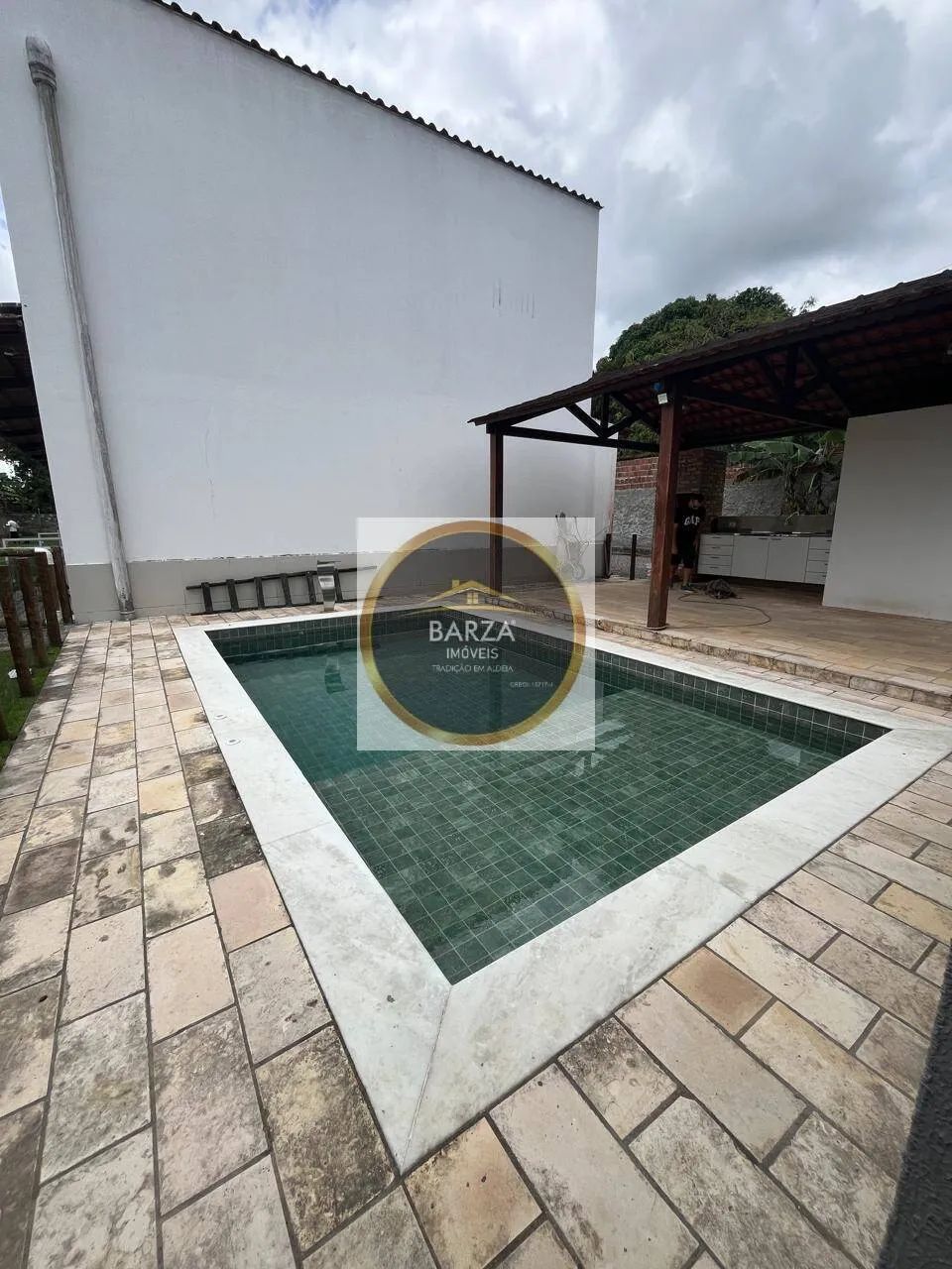 Aldeia BARZA IMÓVEIS - Casa Duplex com 3 quartos - Foto 3