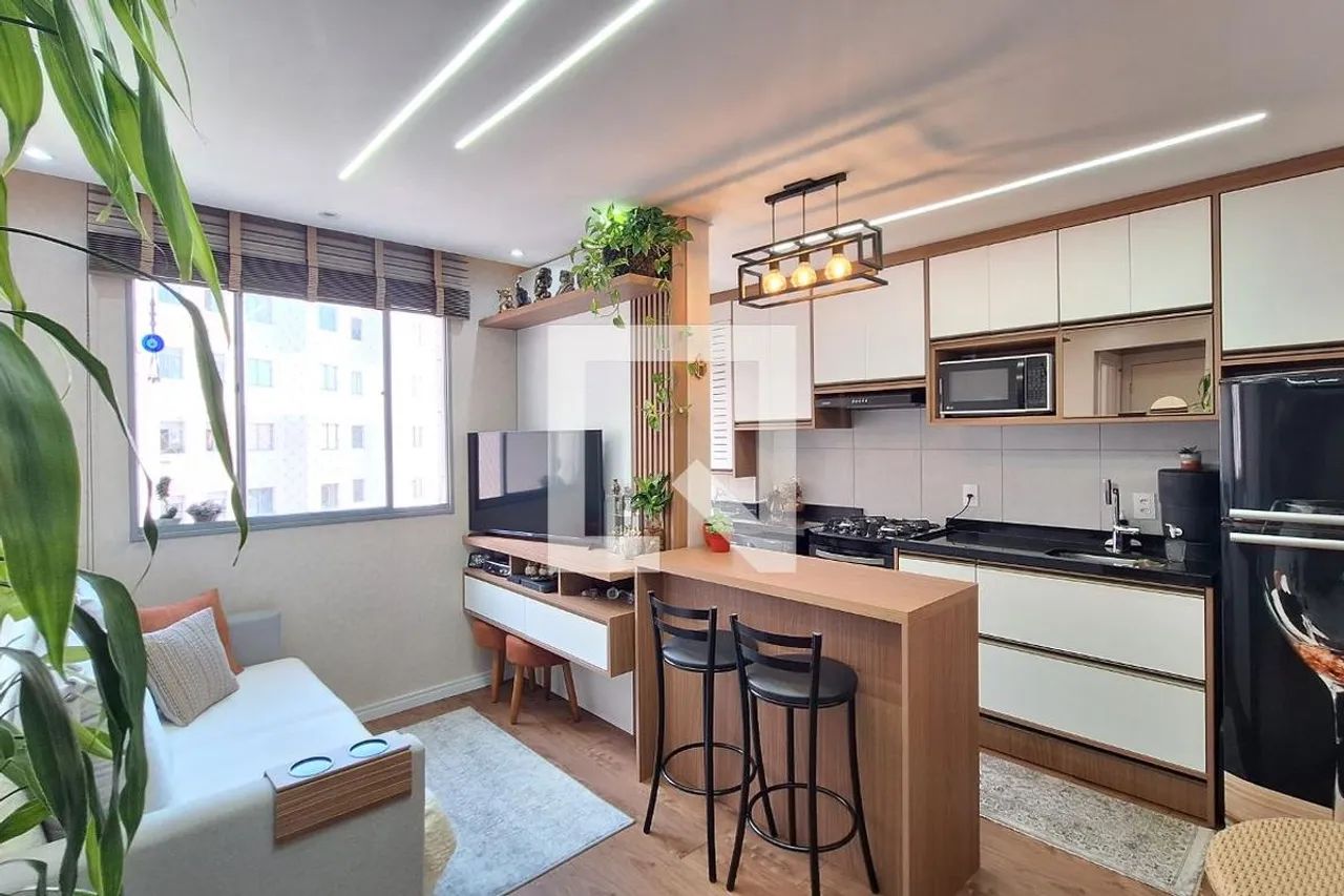 Apartamento à Venda - Barra Funda, 1 Quarto, 30 m2 - Foto 2