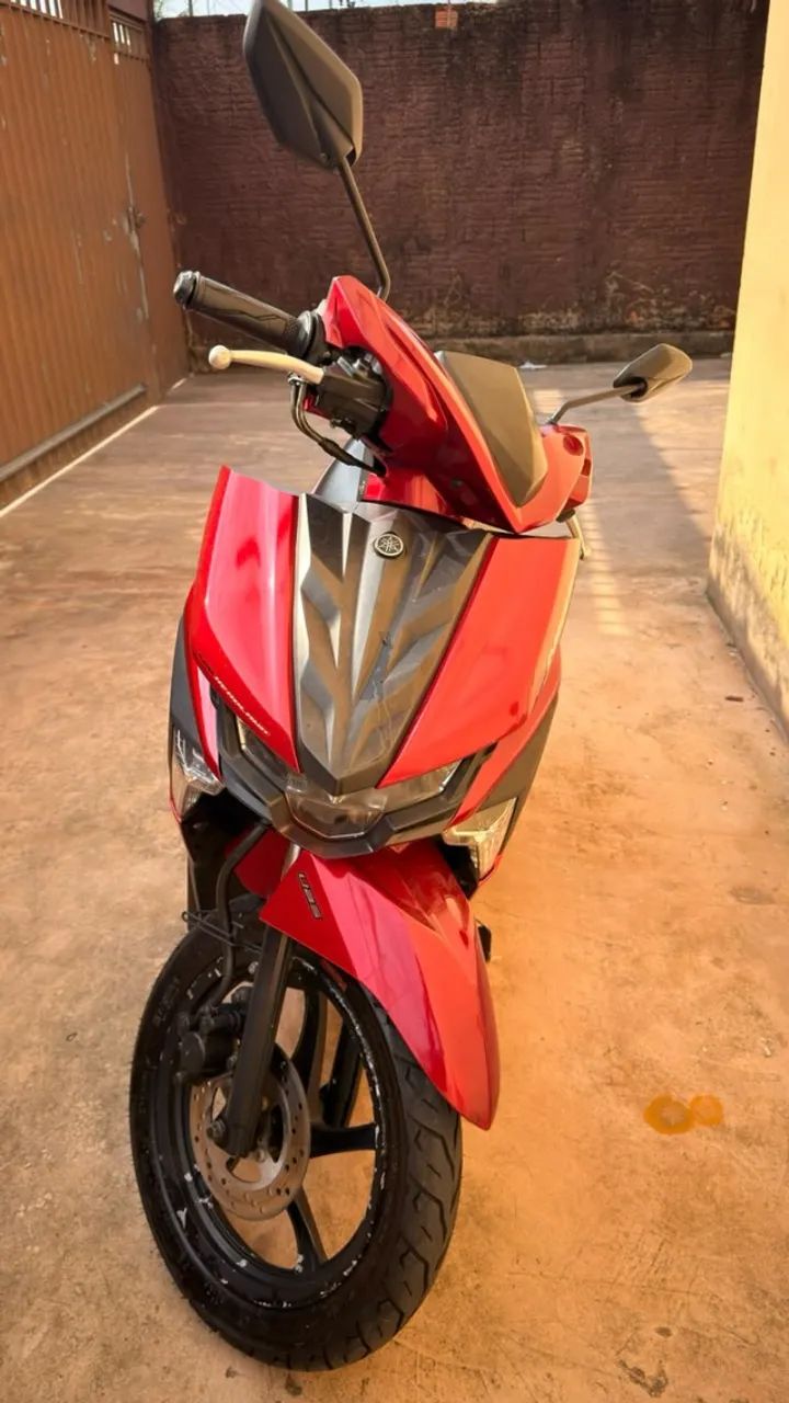 Yamaha Neo Automatic 125cc 2020 - Foto 3