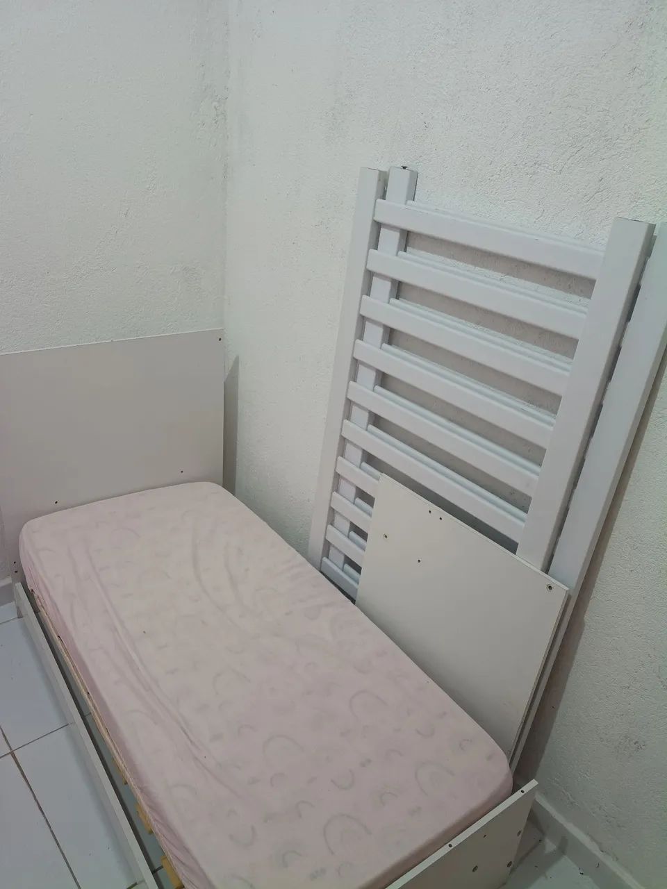 Berço cama - Foto 2