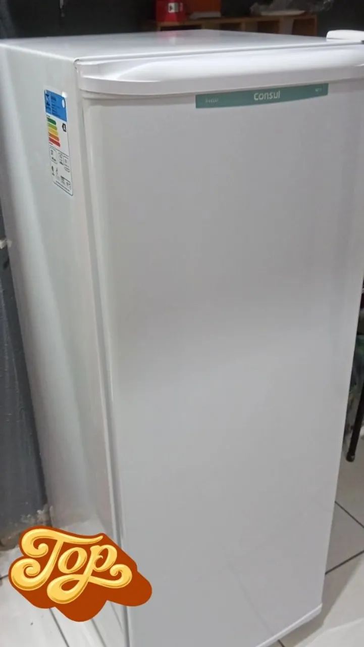Freezer consul - Foto 4