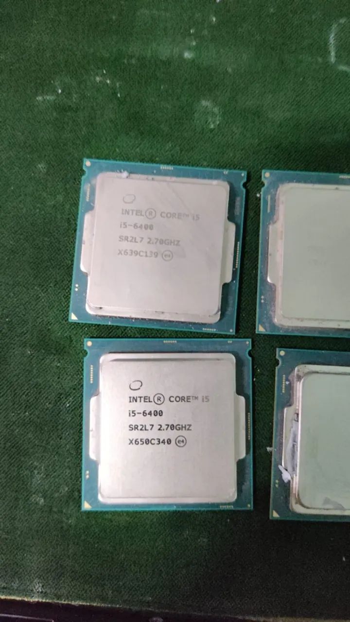Processador i5-6400 - Foto 2