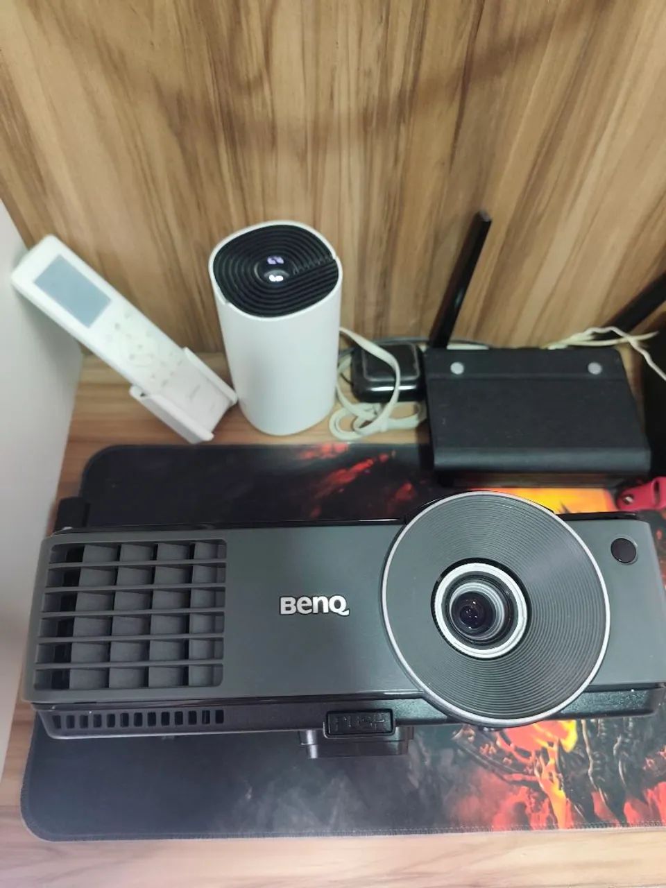 Projetor BENQ Full HD  - Foto 2