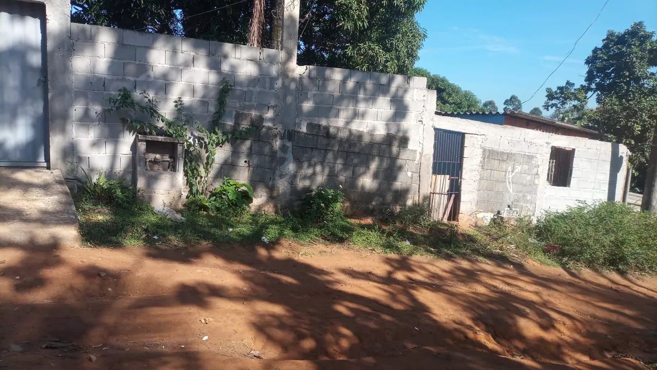 VENDO CHÁCARA  - Foto 2