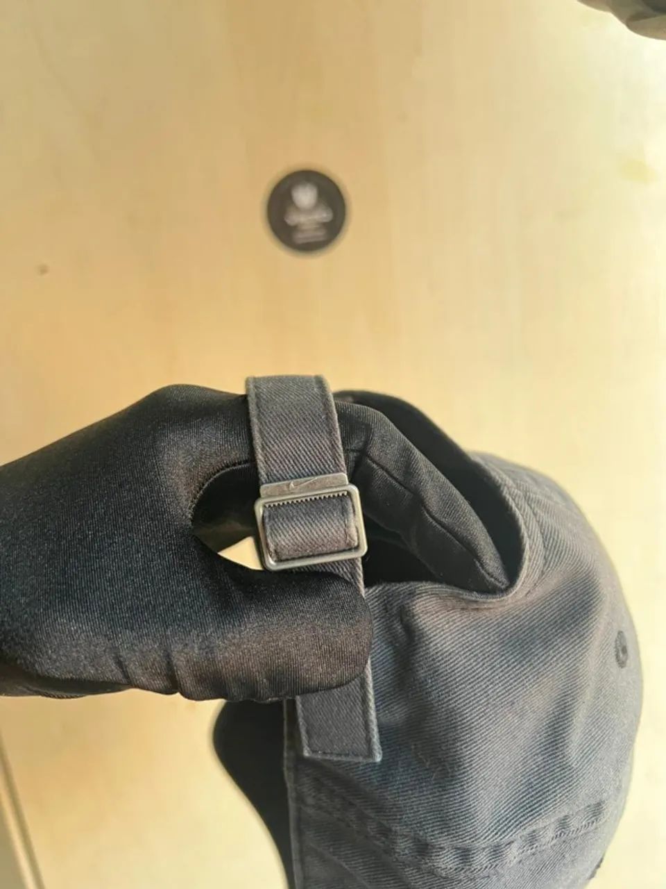 Boné Nike Heritage86 Original - Foto 2