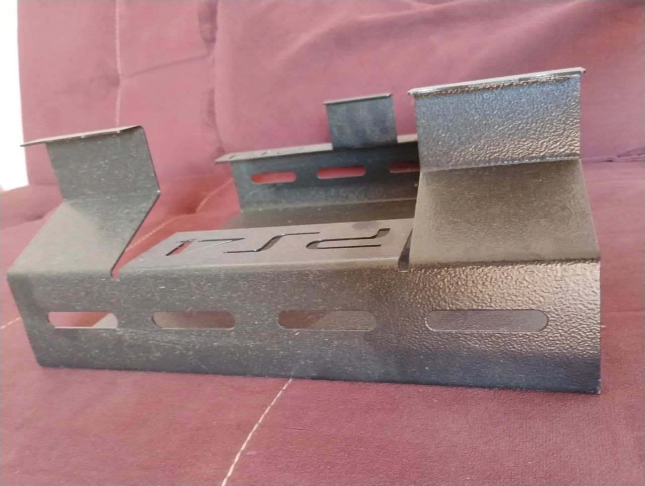 Suporte PS4  - Foto 2