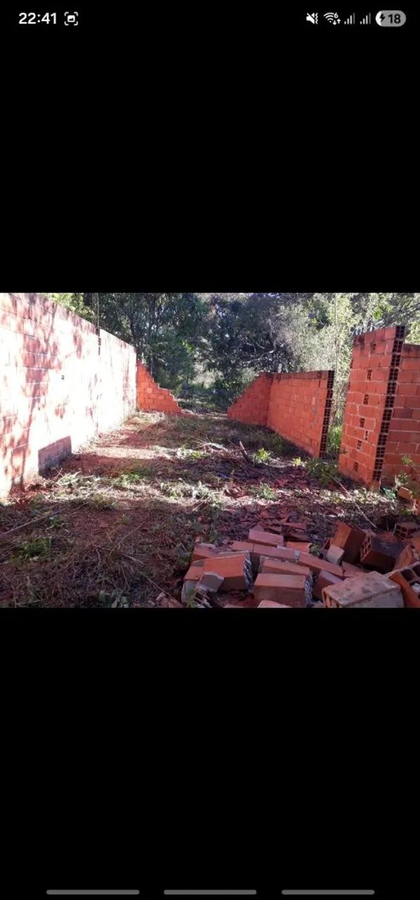 Chácara em formação VENDA OU TROCA - Foto 3