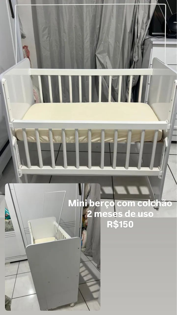 Desapegos baby - Foto 3