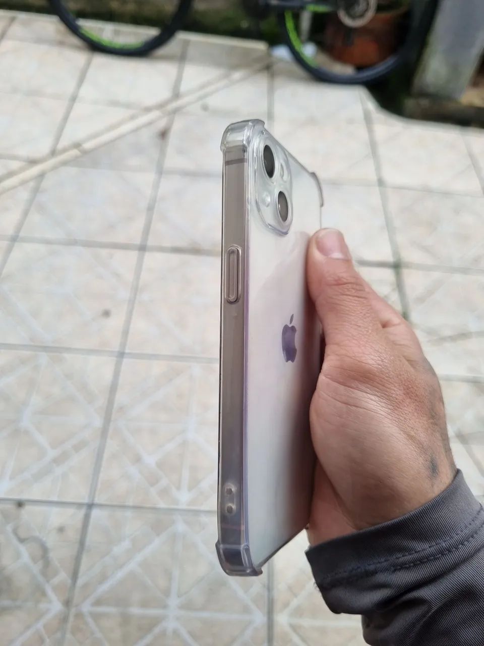 IPHONE 13 TODO ORIGINAL  - Foto 4