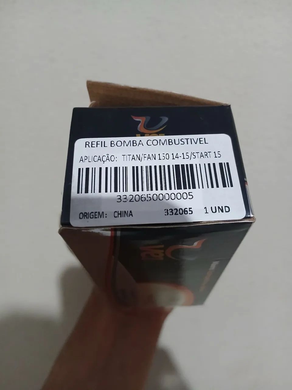 Refil de bomba 150 - Foto 2