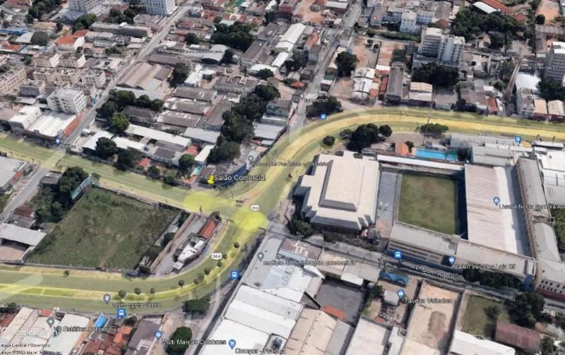 Comercial/Industrial no bairro Centro Sul em Cuiabá - MT - Foto 3