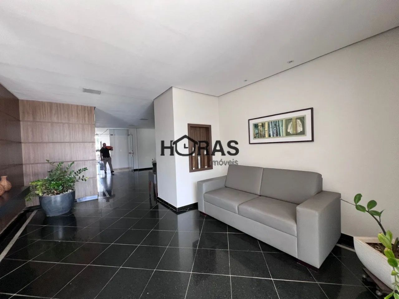 Apartamento à Venda Centro-Sul Cuiabá | 2 Quartos Sala Estendida - Foto 4