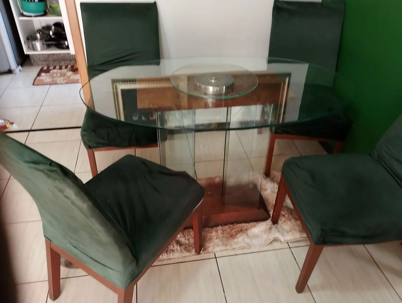 Mudança 