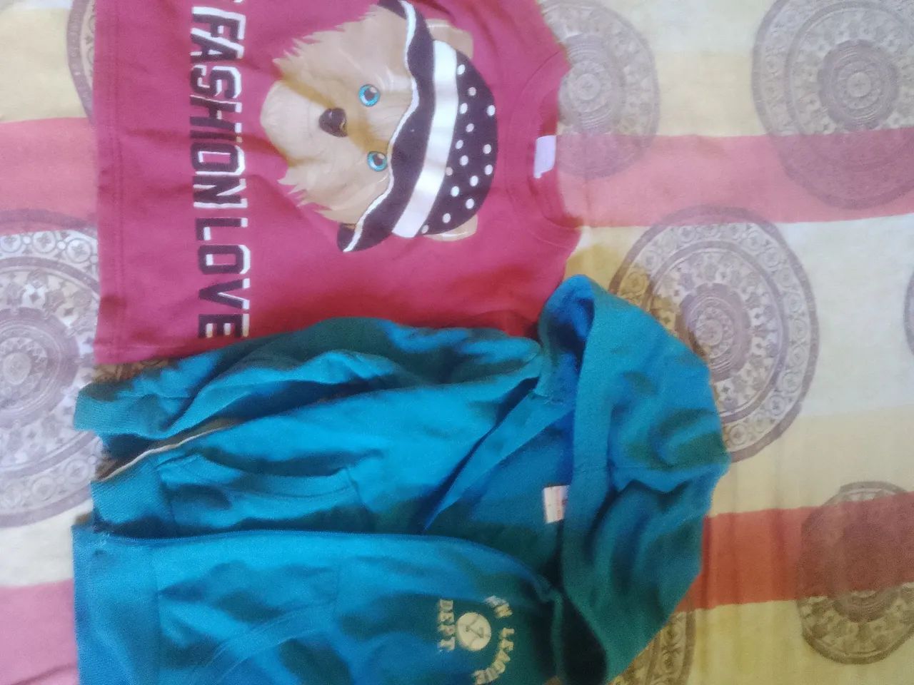 Roupa infantil  - Foto 5