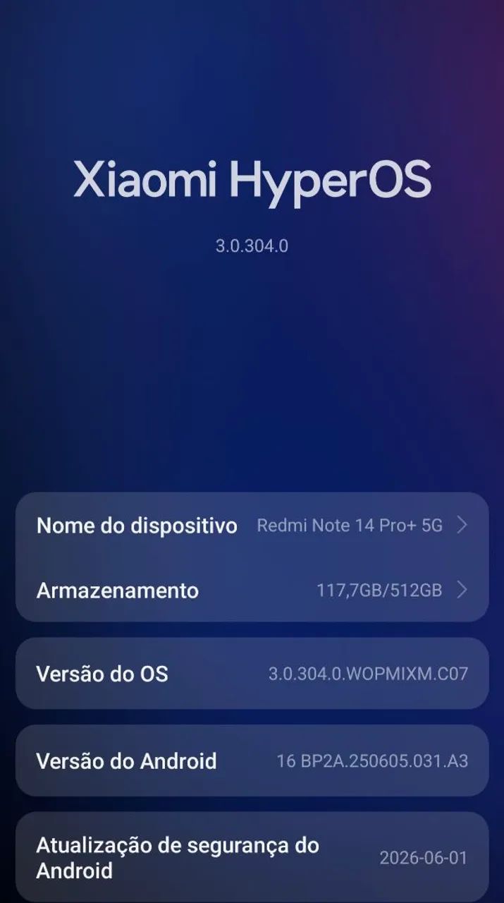 REDMI NOTE 14 PRO+ 512GB 12+12 DE RAM - Foto 3