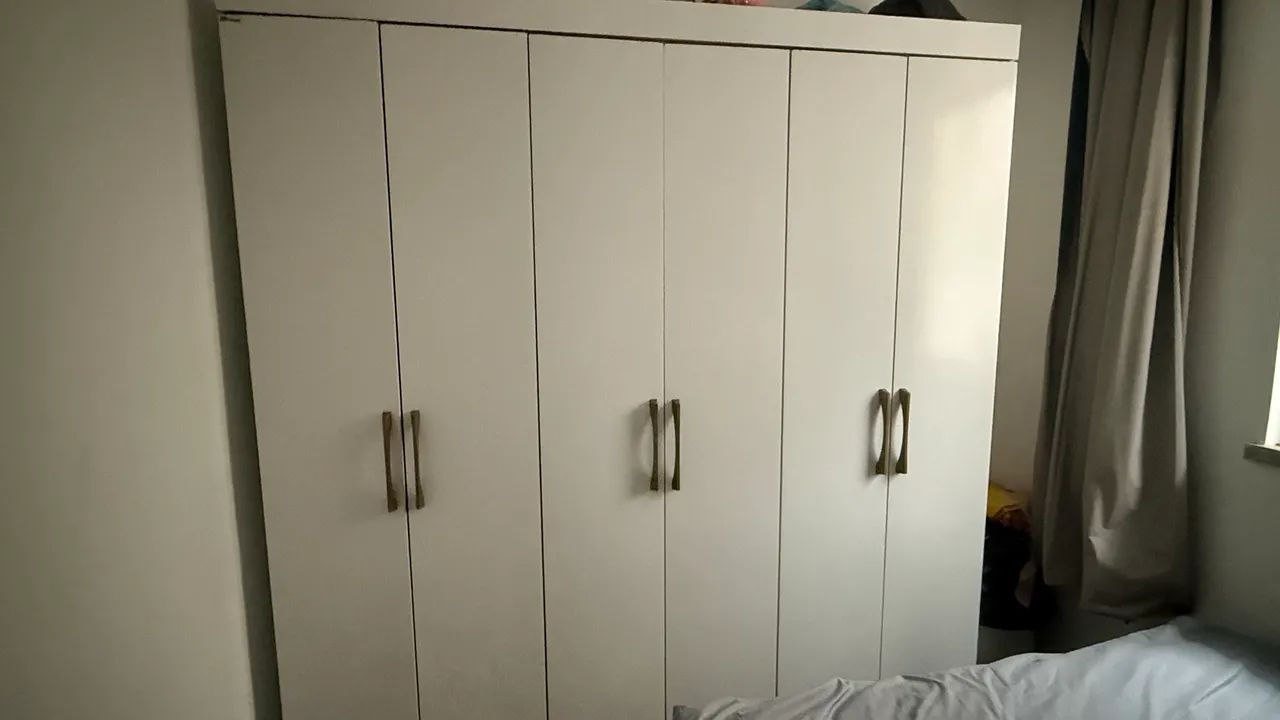 Guarda roupa  - Foto 3