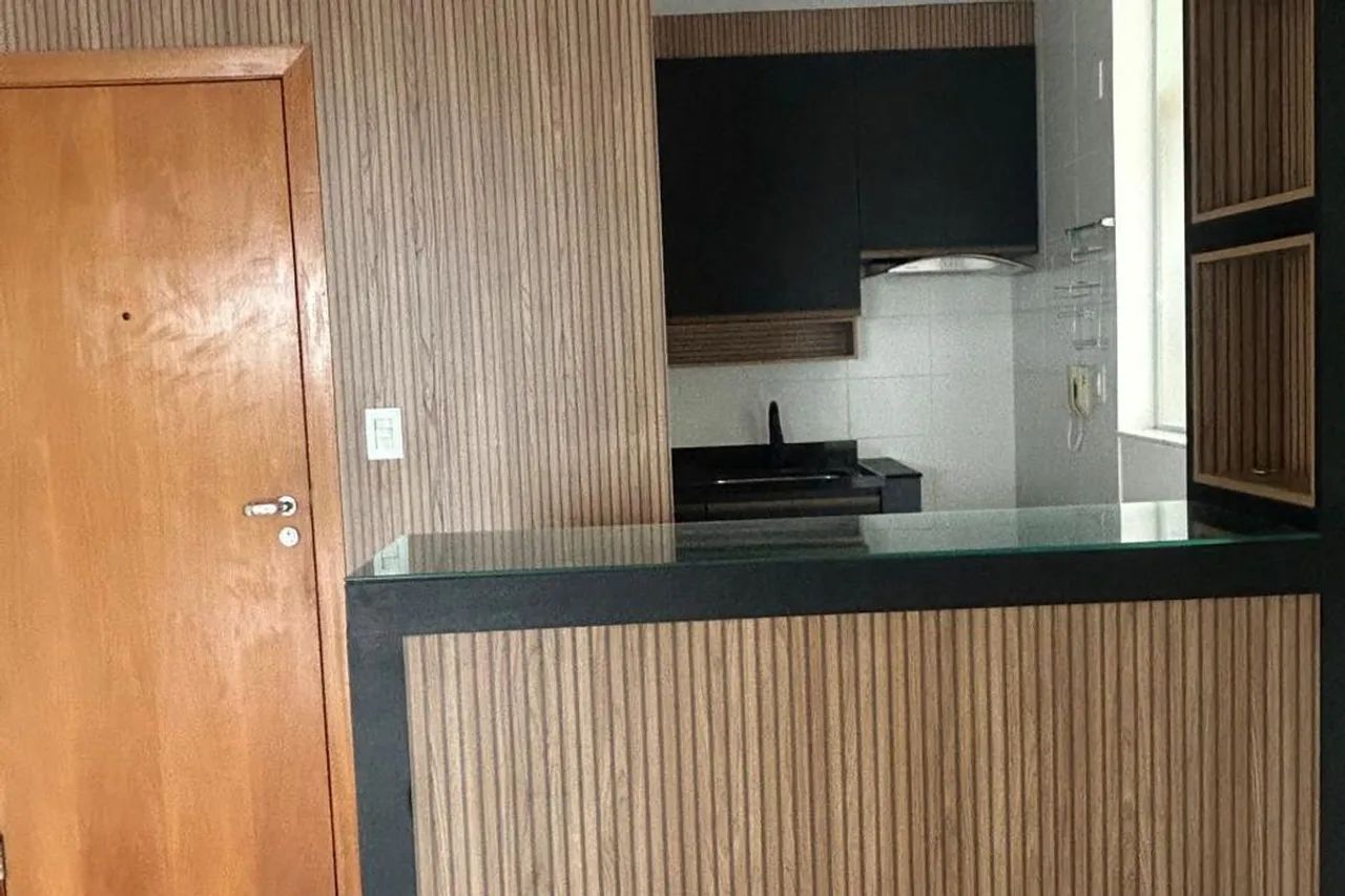 Apartamento à Venda - Serra, 3 Quartos, 91 m2 - Foto 2