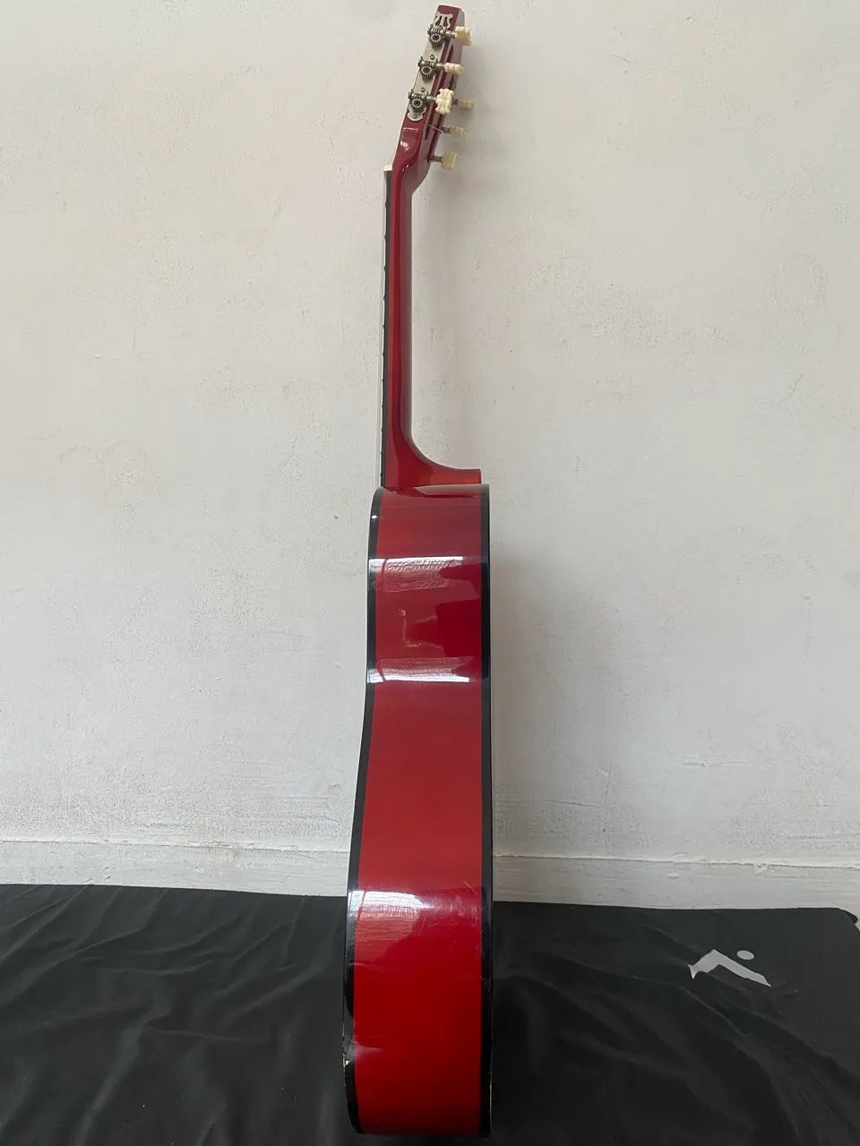 Violão Acústico Vogga - Foto 4