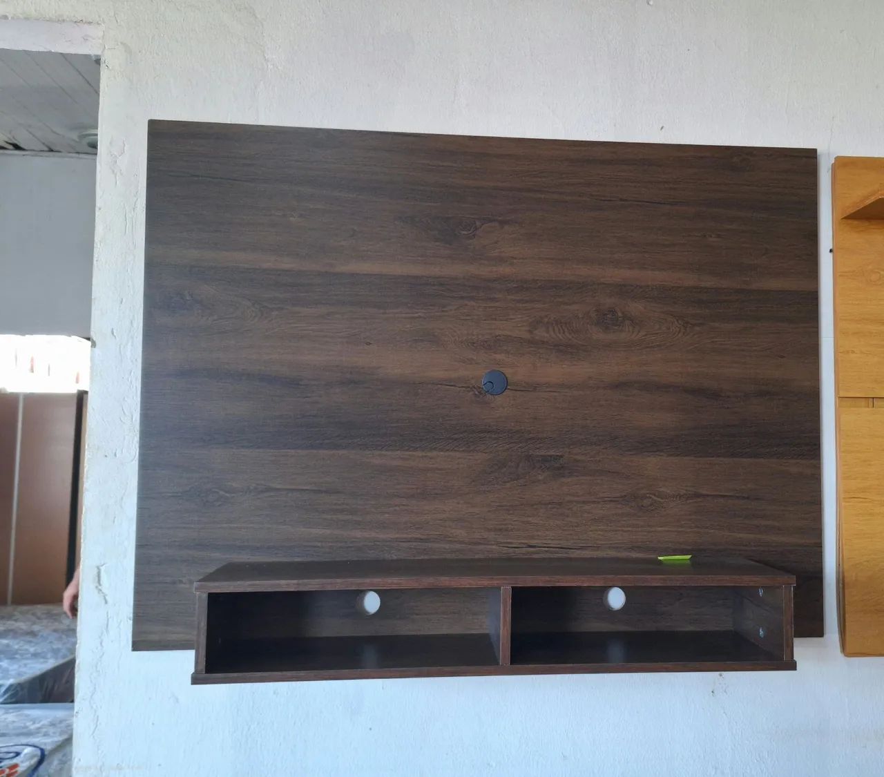 Painel de TV