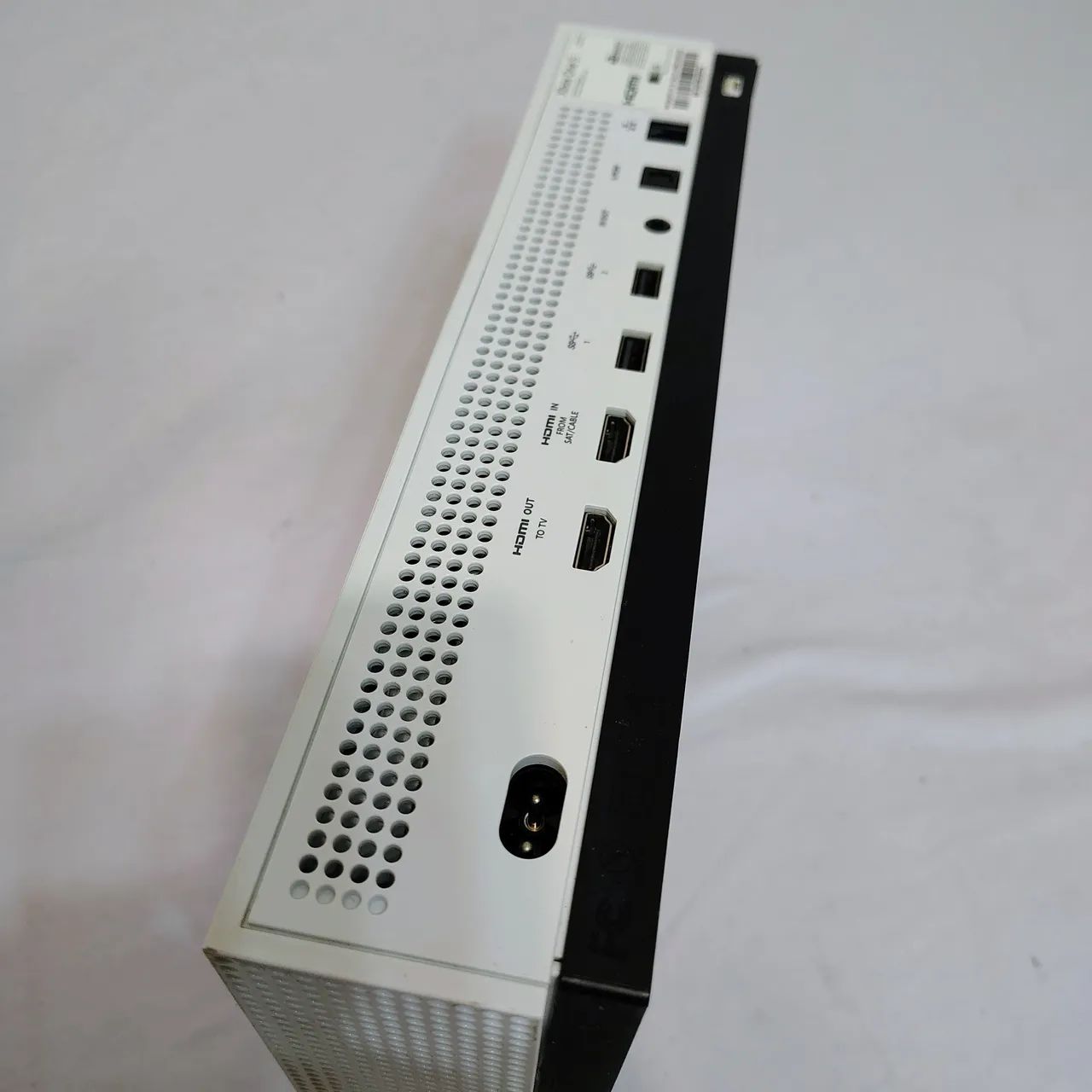 Xbox One S - para peças  - Foto 4