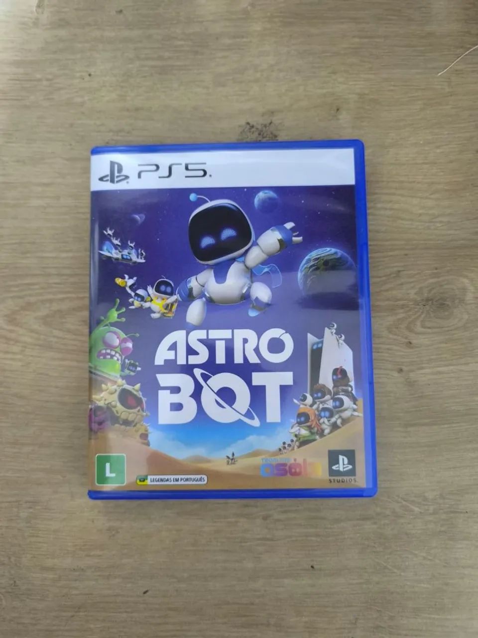 Astrobot - PS5