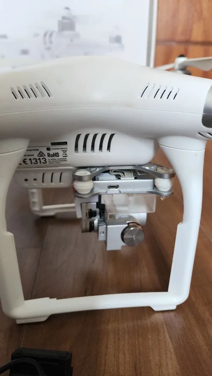 DJI Phanton 3 Advanced - Foto 5