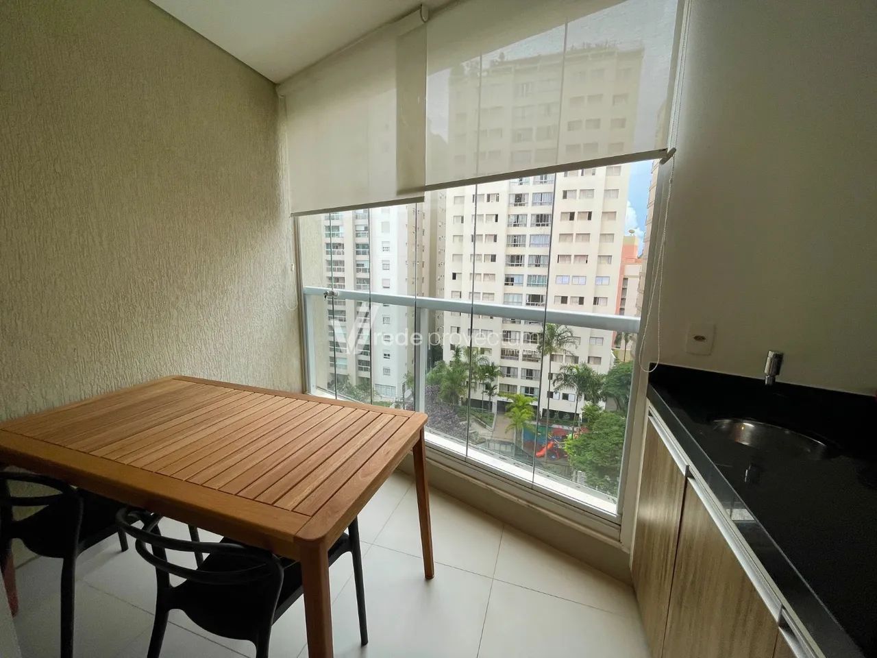 apartamento - Cambuí - Campinas - Foto 3