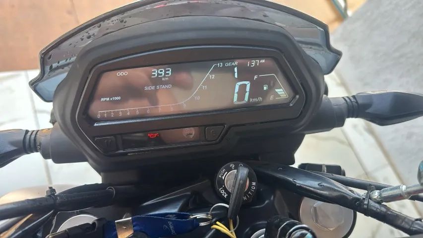 Dominar 250 zero km - Foto 2