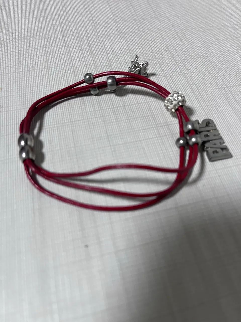     Pulseira Paris original com fecho magnético  - Foto 3