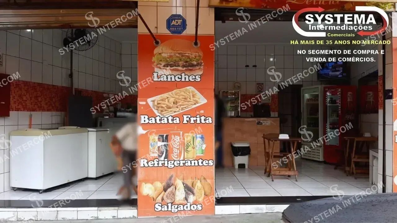 Lanchonete bem localizada na Zona Leste - Foto 4