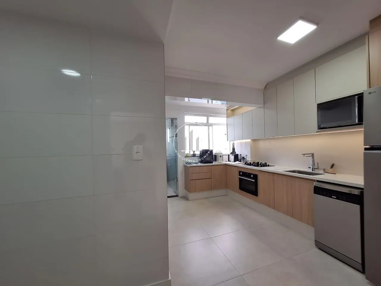 Apartamento 3 Quartos com 1 Suíte e 113m² - Campinas - EST - Foto 4