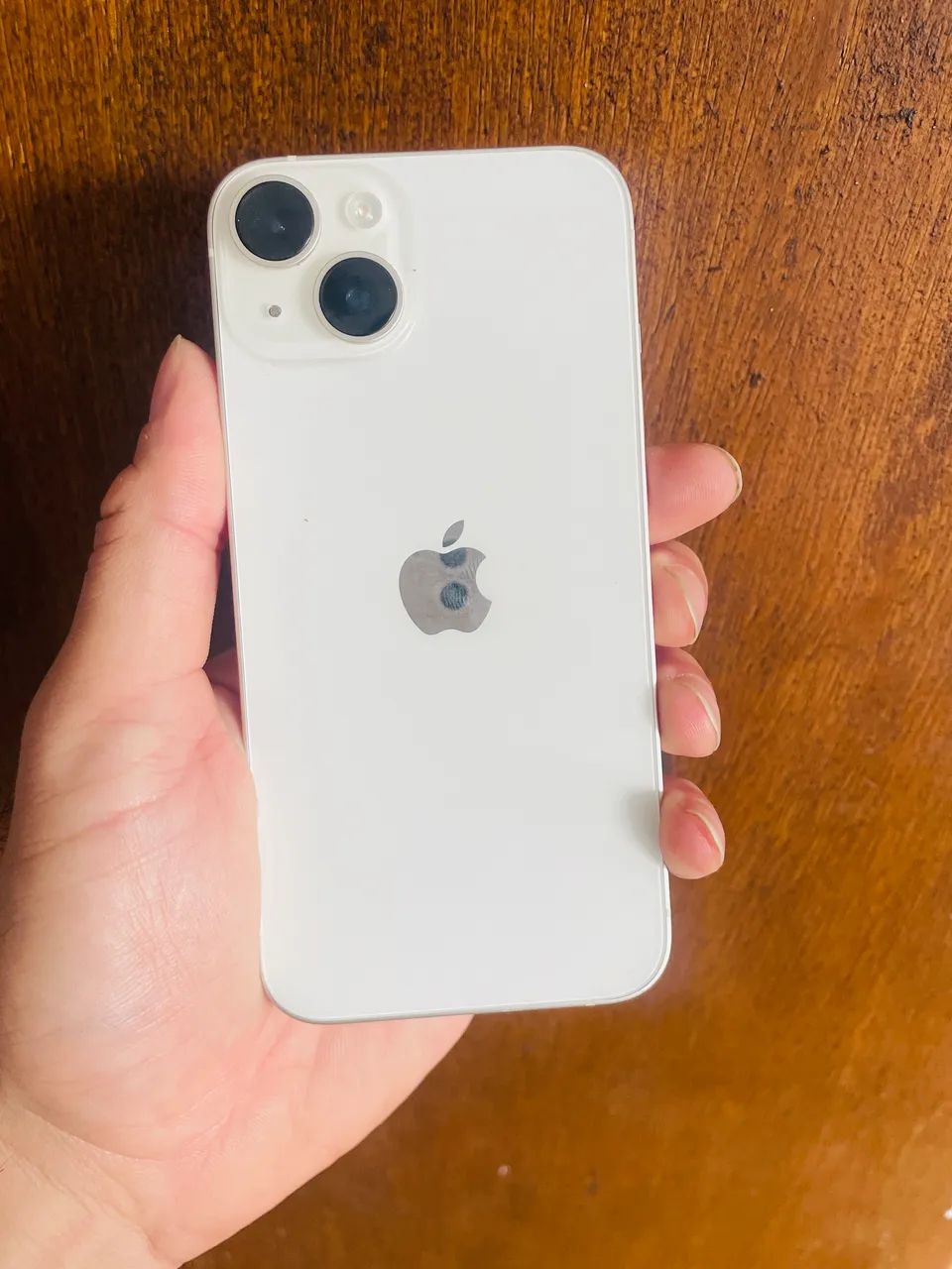IPhone 13 128 gb todo original e com garantia 