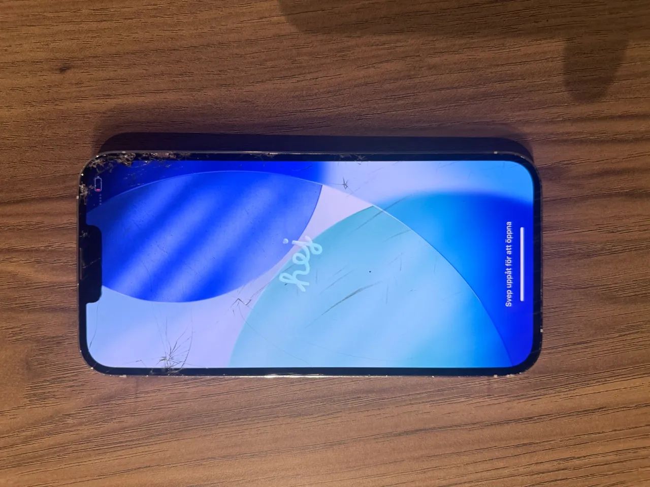 iPhone 13 Pro Max  - Foto 3